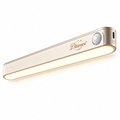 Dltaruew™ GlowStep Sense — Rechargeable Indoor Motion Sensor Light Bar with Magnetic Mount